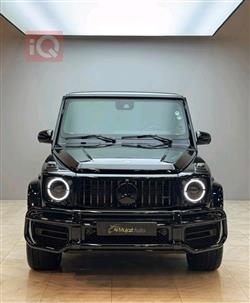مرسيدس بنز G-Class